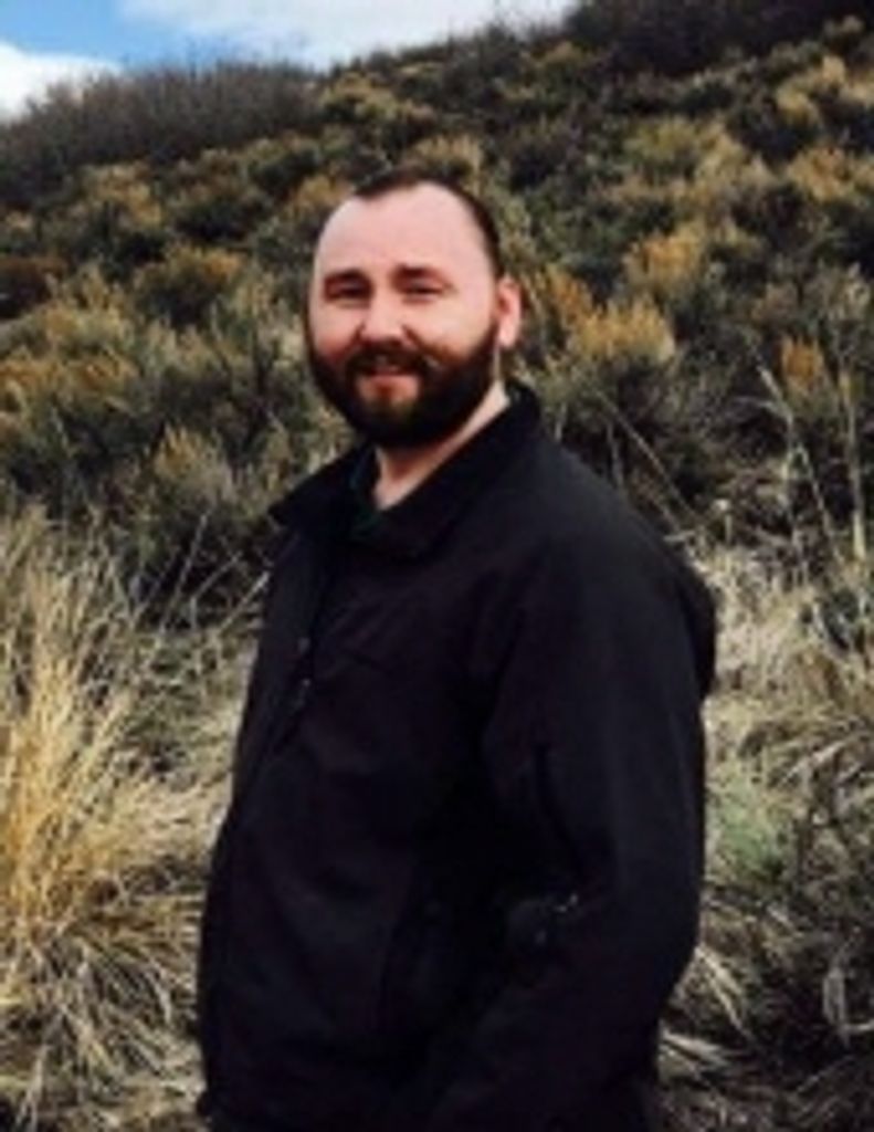Anthony William Mason Profile Photo