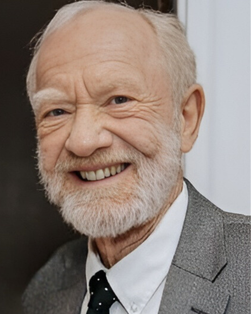 Charles Walter Spriggs Profile Photo