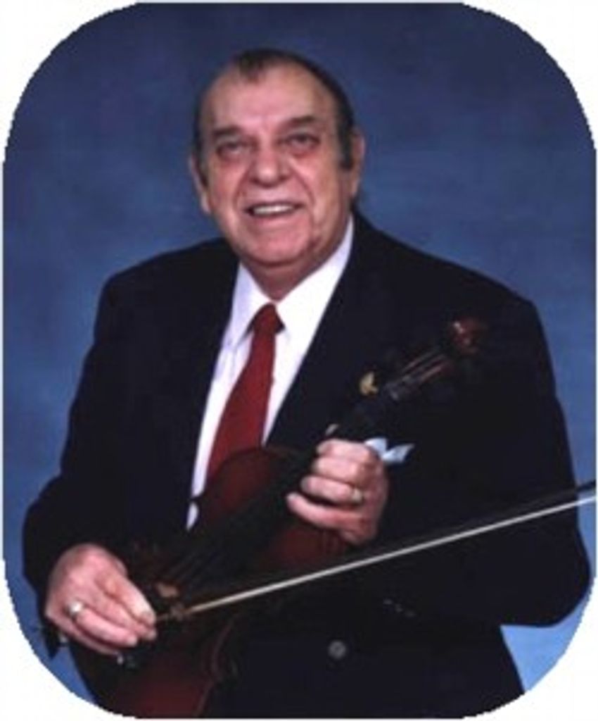 Allen Fontenot
