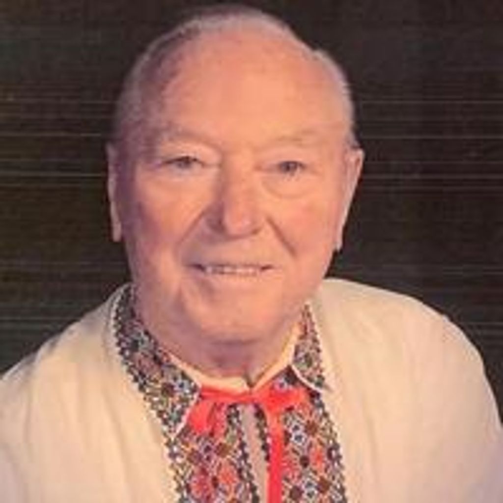 Myron Francis Shlatz