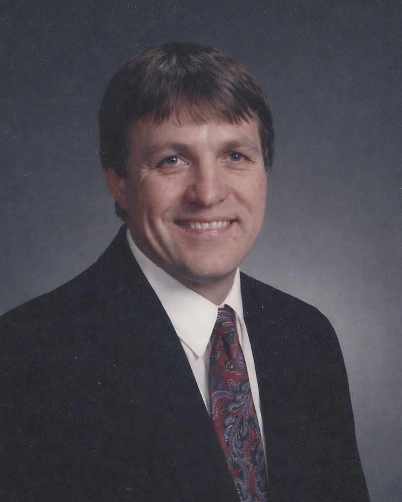 Mark McConeghey Profile Photo