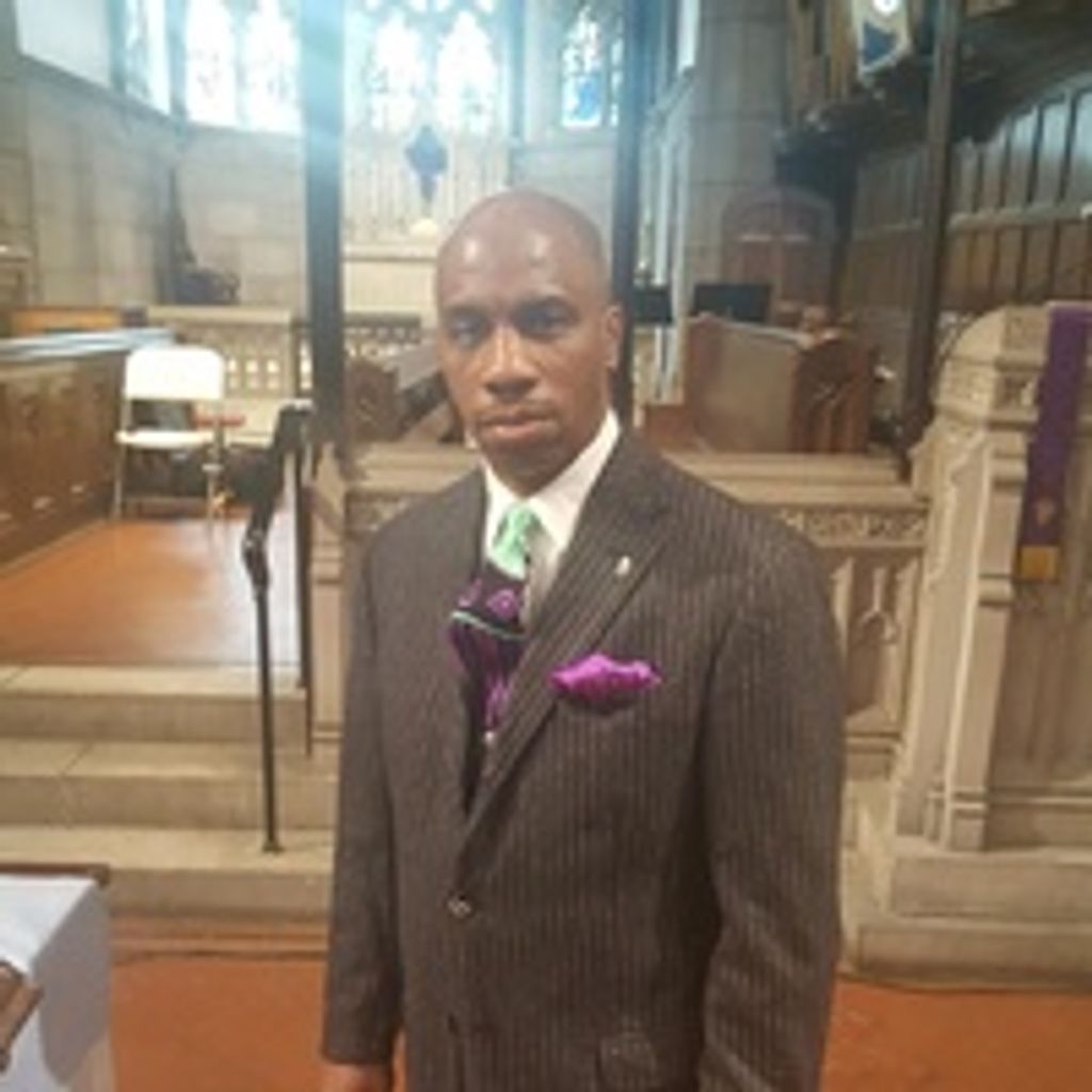 Steven McClain