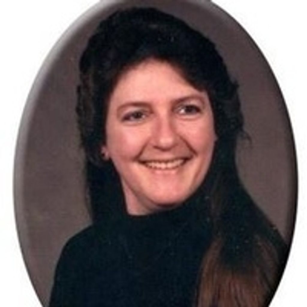 Mary Ann Cabiness