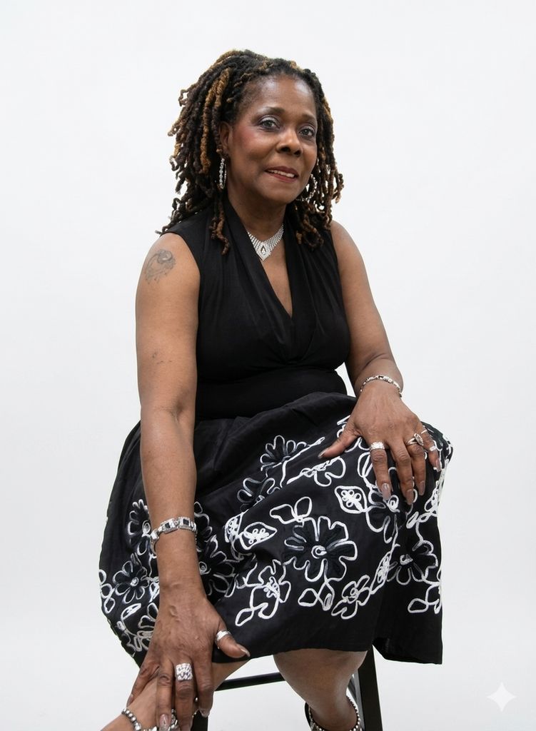 Linda Gail Smith