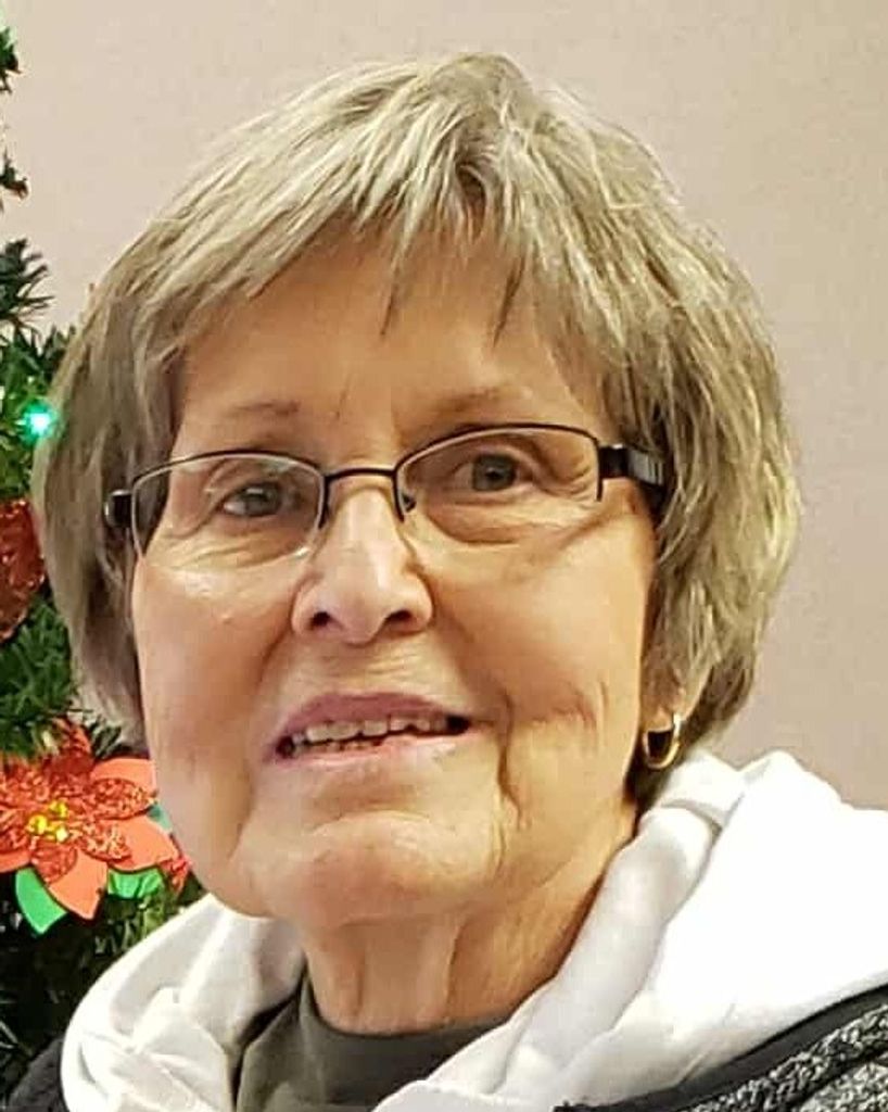Sherry (Sukle) Stonesifer Profile Photo