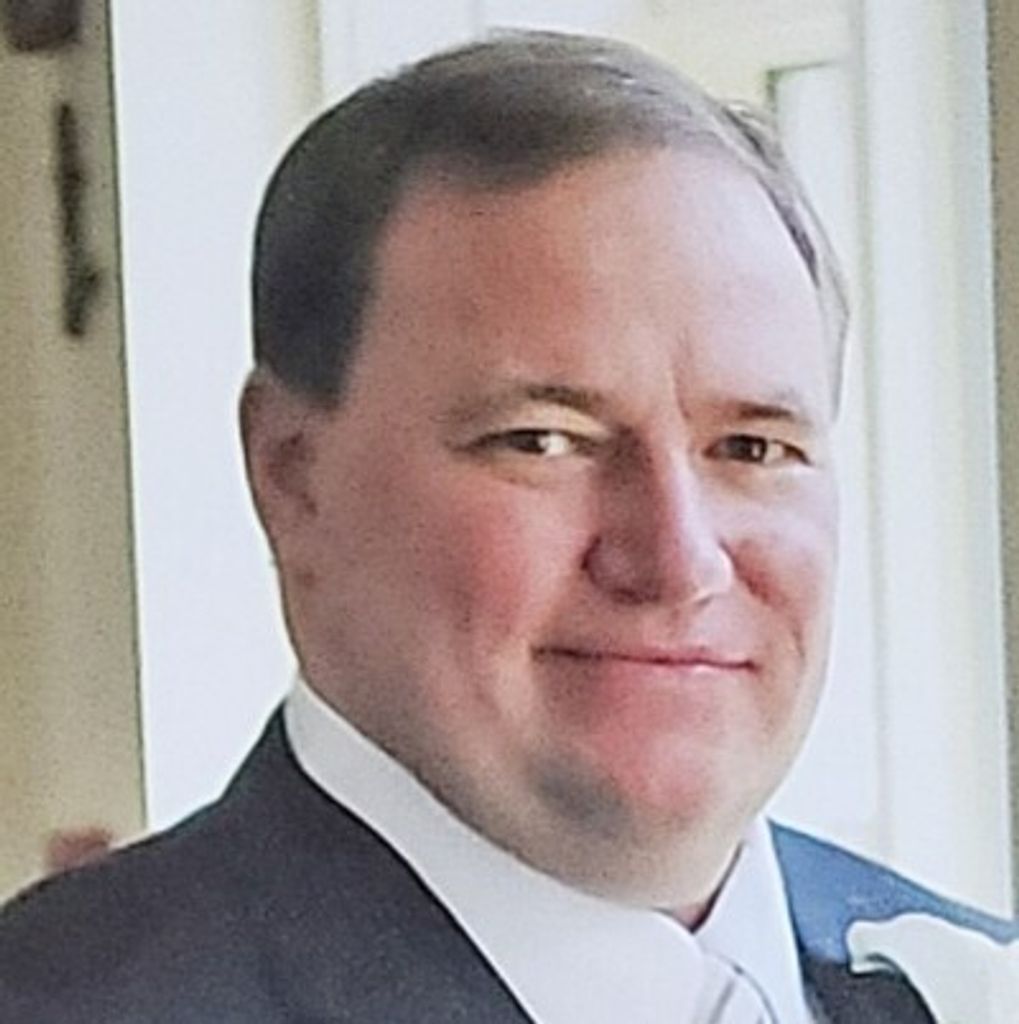 Peter "Pete" Champagne Profile Photo