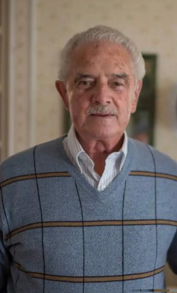 Raymond J. Maksut Profile Photo