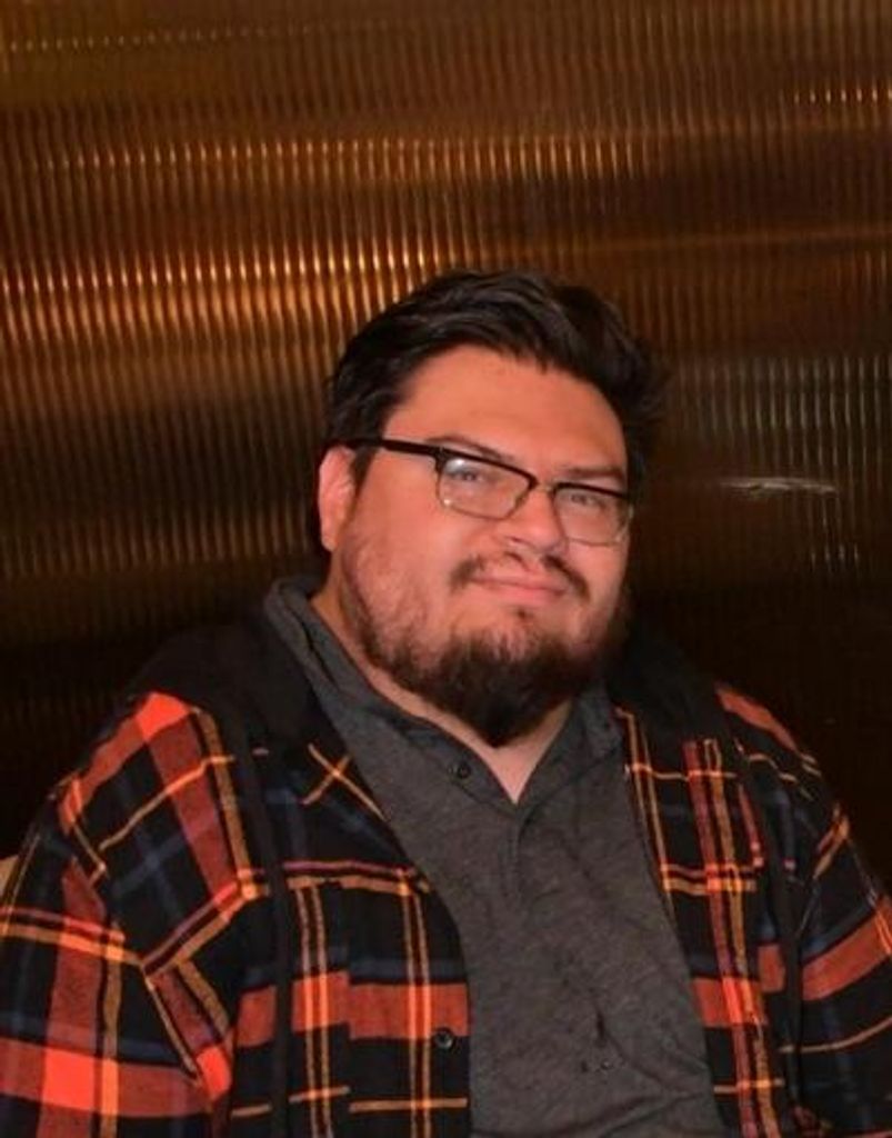 David Anthony Enriquez Profile Photo