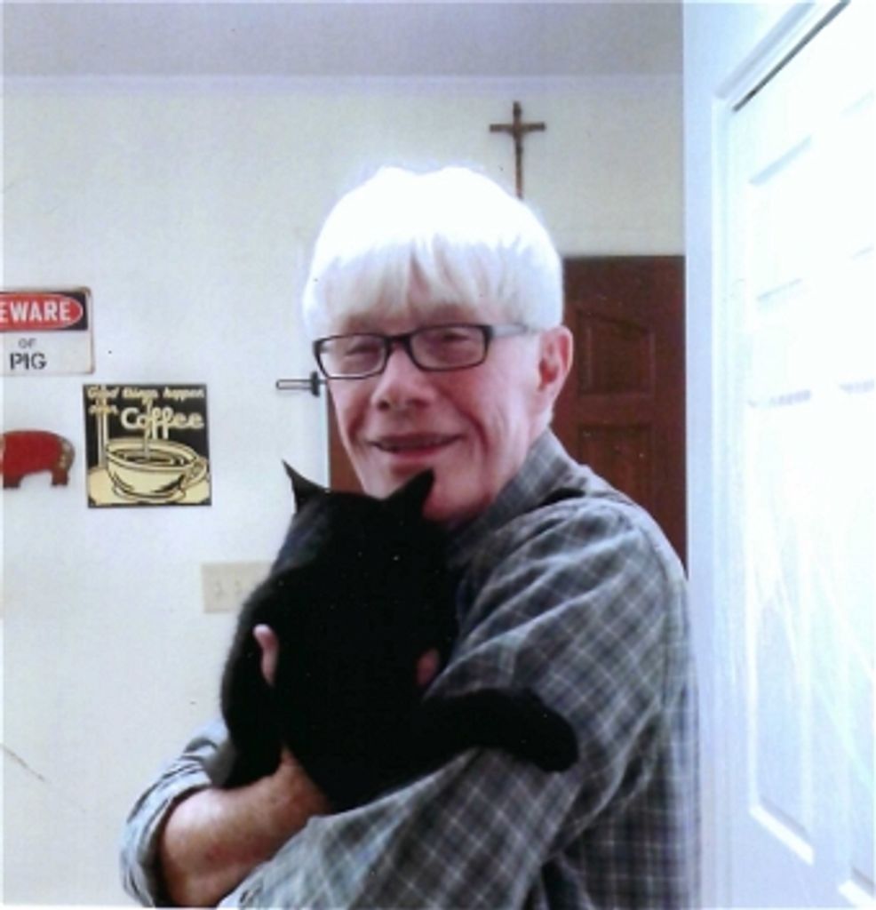 Thomas Edward Myers Profile Photo