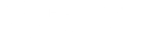 Hartsell Pet Services Logo
