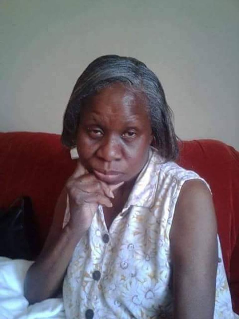 Dorothy M. Young-Dailey