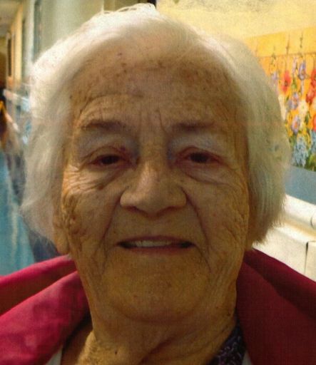 Hazel (Mccoy)  Branum Profile Photo