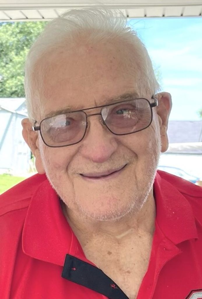 Donald Raymond Milstead Profile Photo