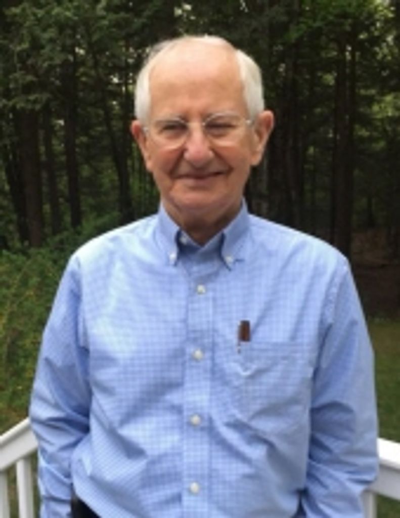 Donald C. Gunter 