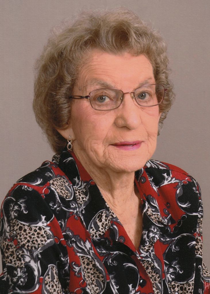 Joan Detienne Profile Photo