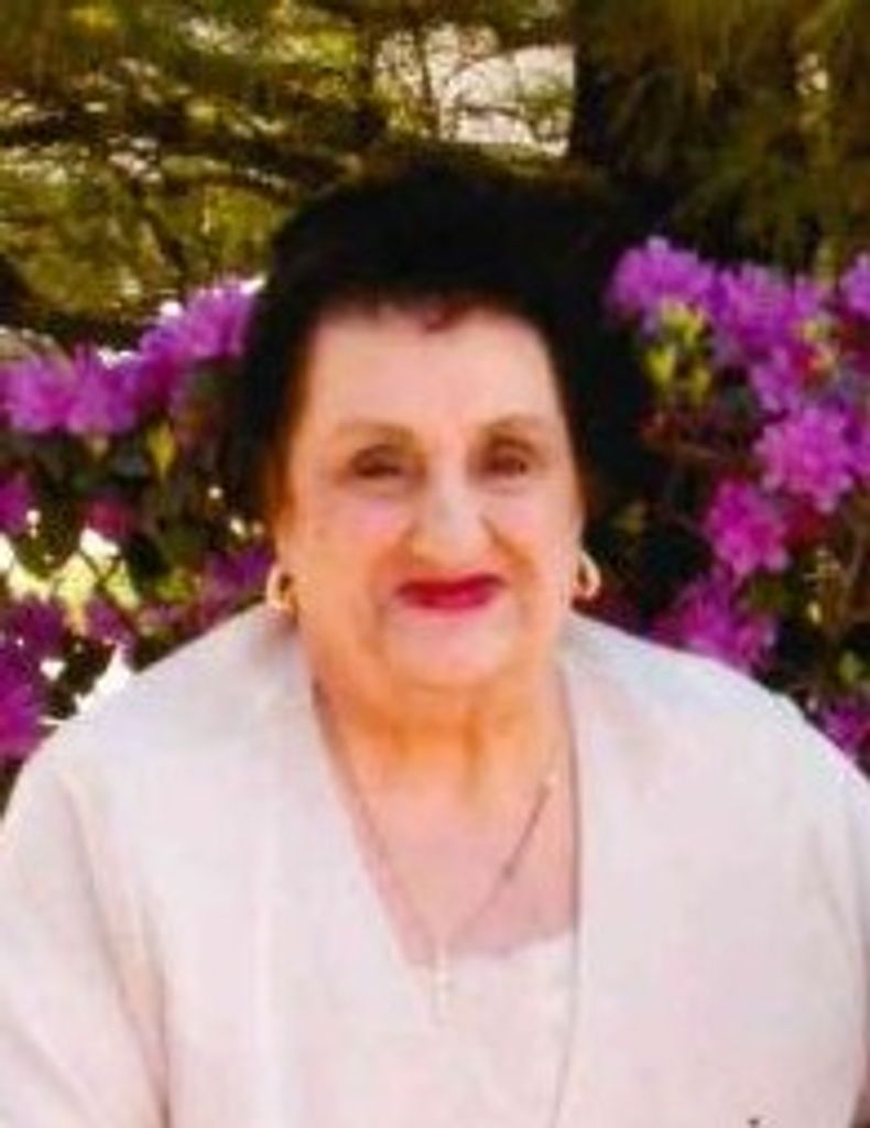 Gloria Leonardo Profile Photo