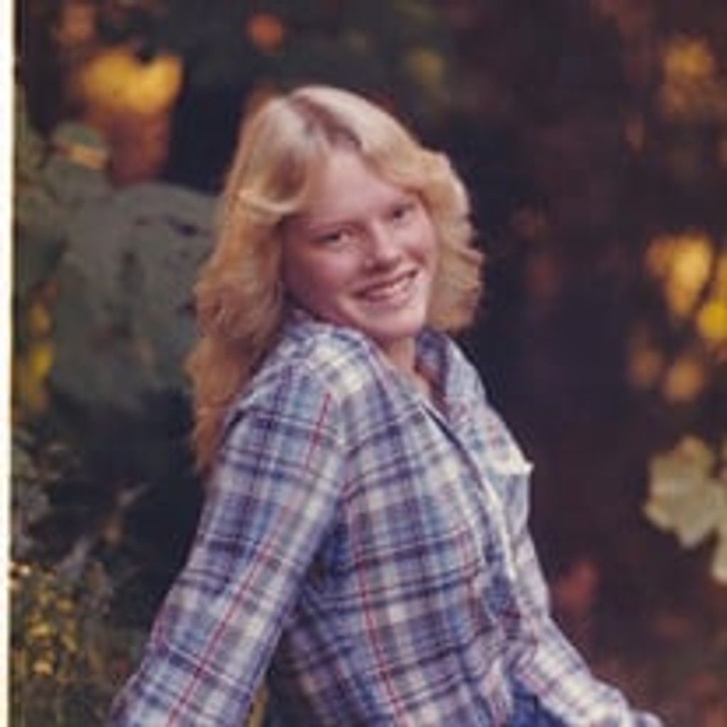 Mary Chris Ballard