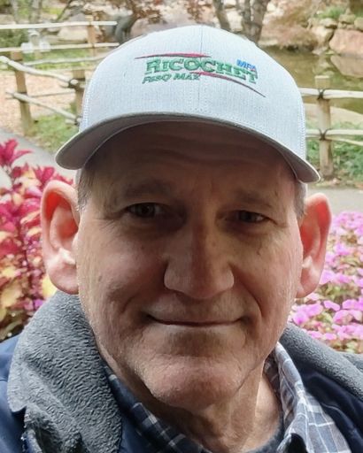 David Leon Little's obituary image