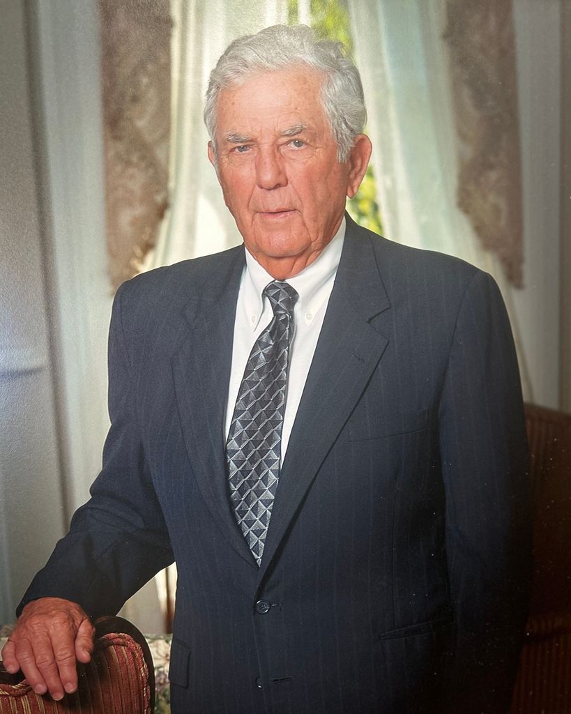 Edwin Ray Bryan Sr.