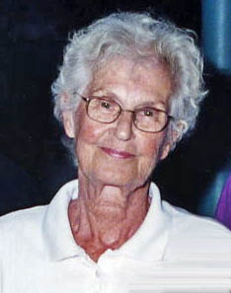 June Barto