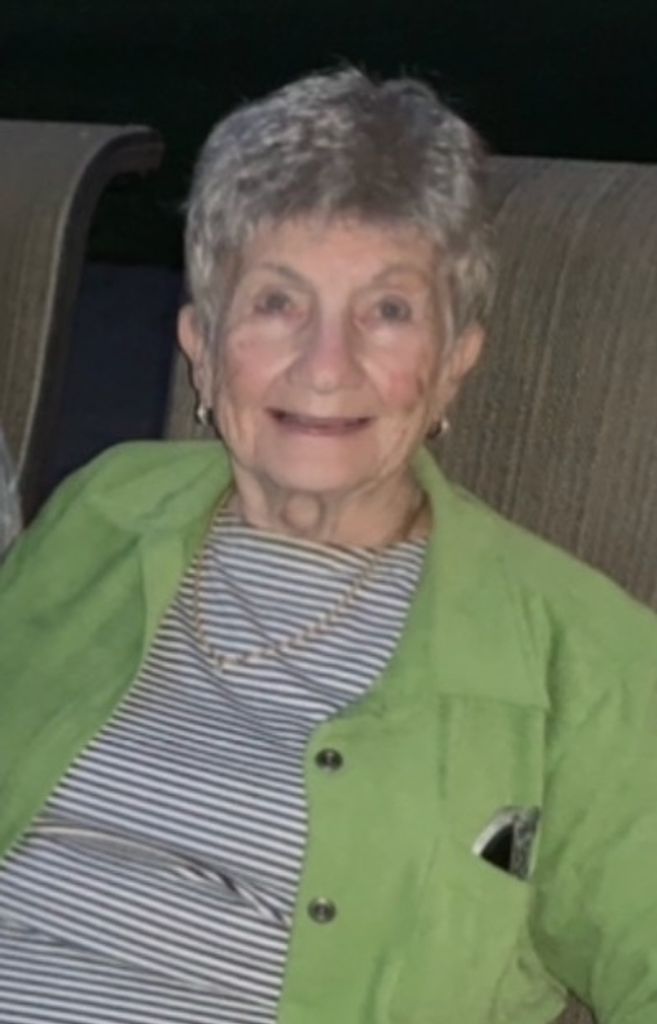 Peggy Ann Barchus Profile Photo