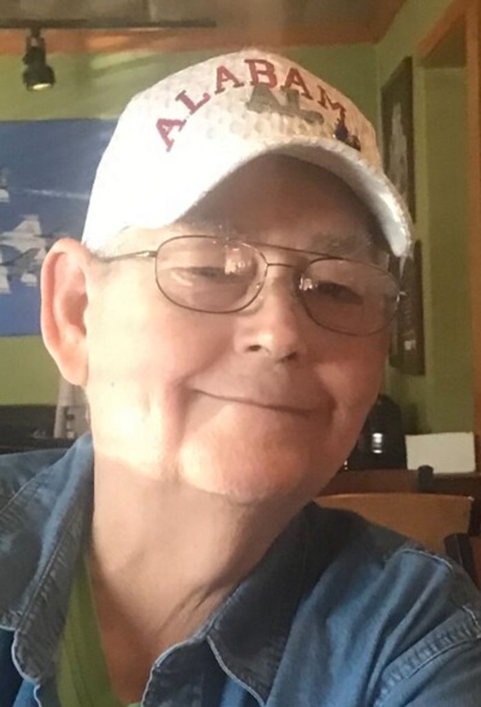 Harold Edward Leonard