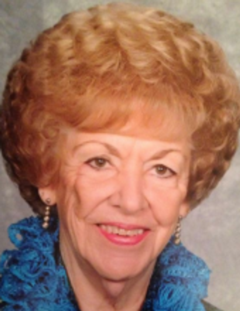 Irmadell Adams Pugh Profile Photo
