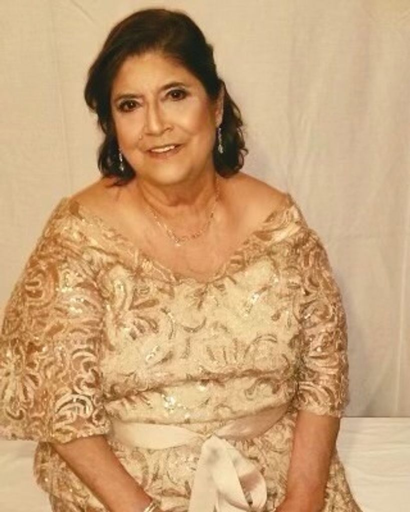 Sylvia R. Valdez