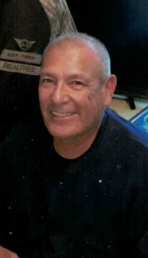 Martin Lopez