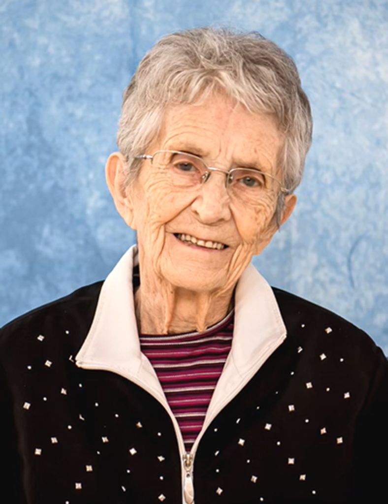 Lucille Bridgewater