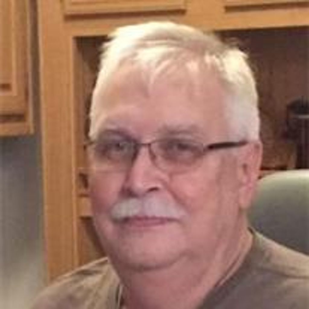 Royce Edward Dill Profile Photo