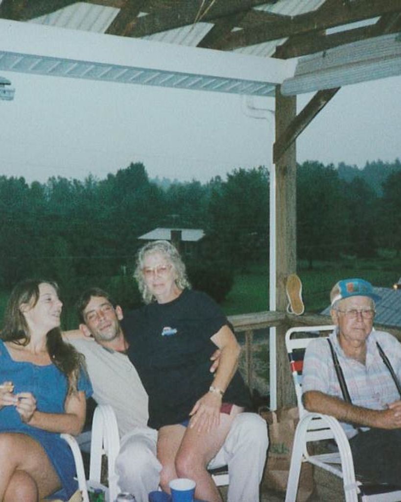 Melissa Dawn Branch