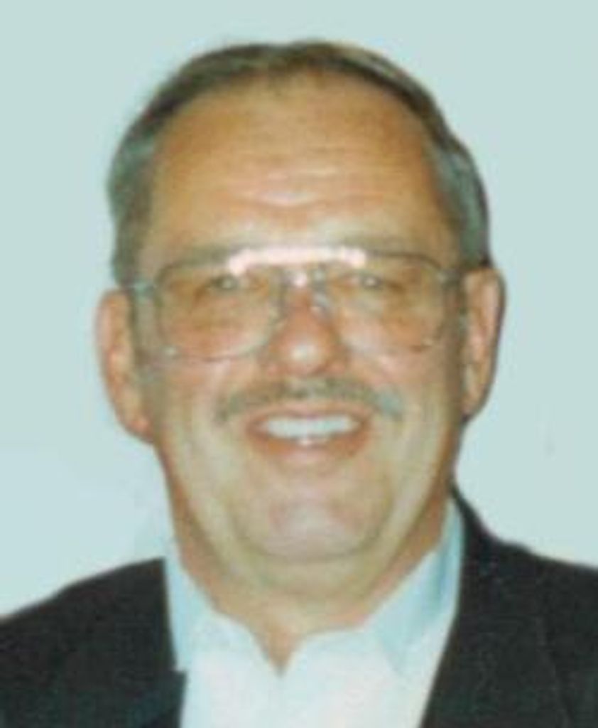Glenn Arnold Sauerwein