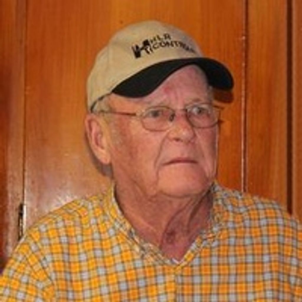 Robert Lee Stevens