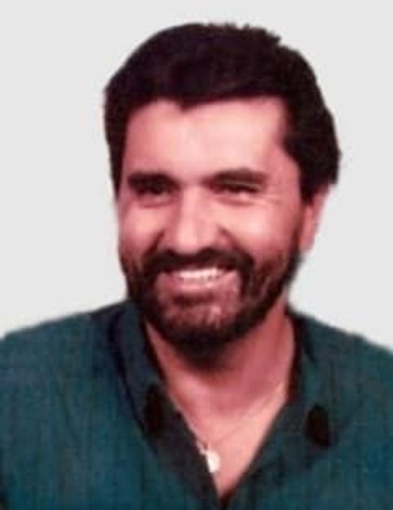 Harold Oliver Dobbins Profile Photo