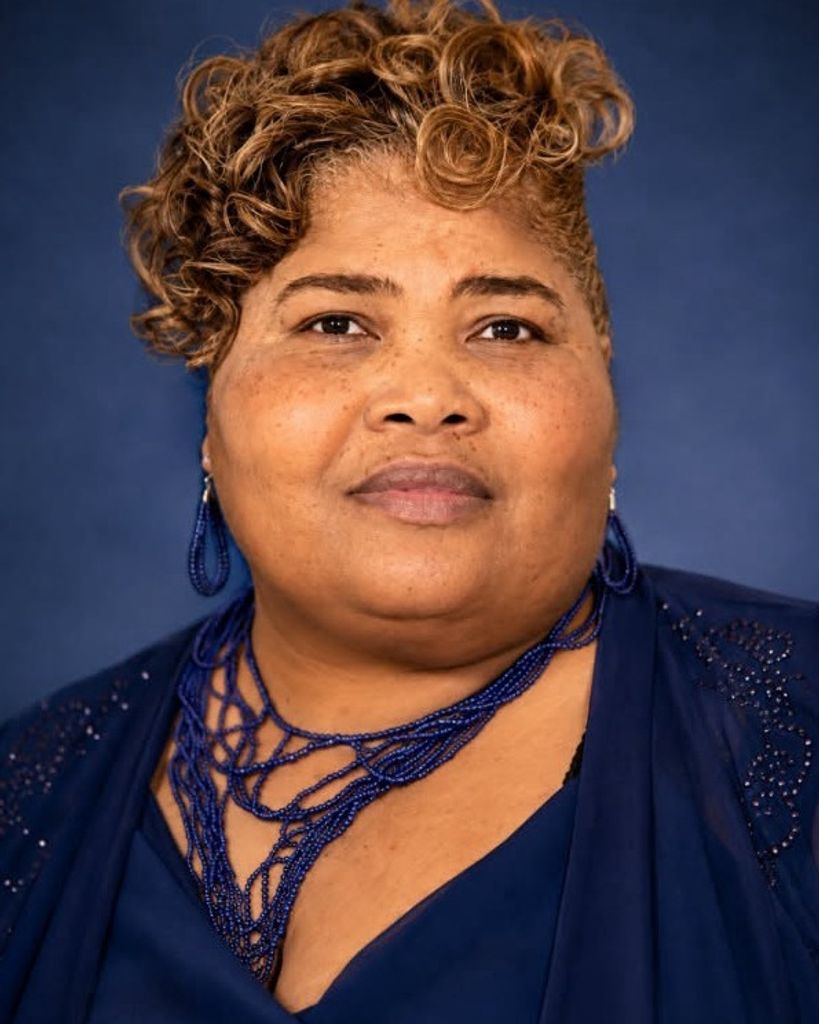 Adrianne F. Brooks