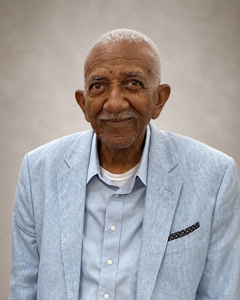 Lawrence "Hot" Butler Profile Photo