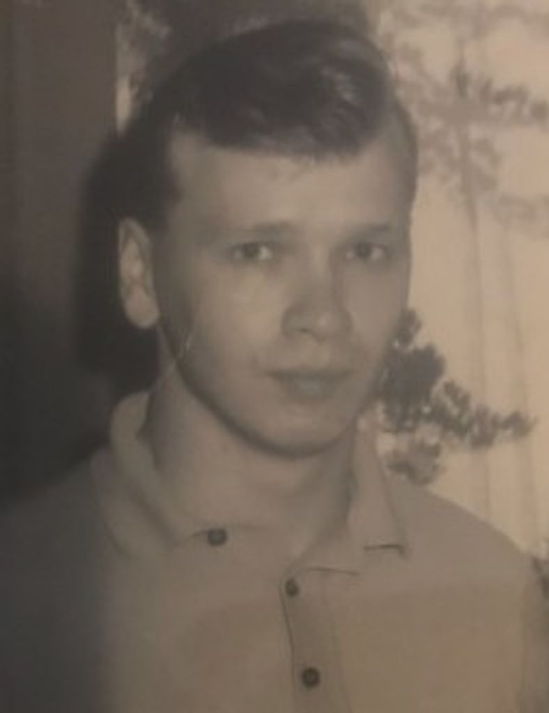 Gene Byard