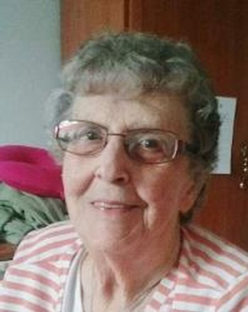 Freida (Hopkins) M. Delio Profile Photo