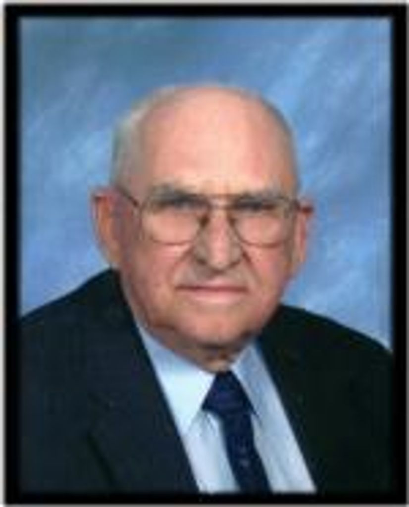 Cecil Byron Sistrunk