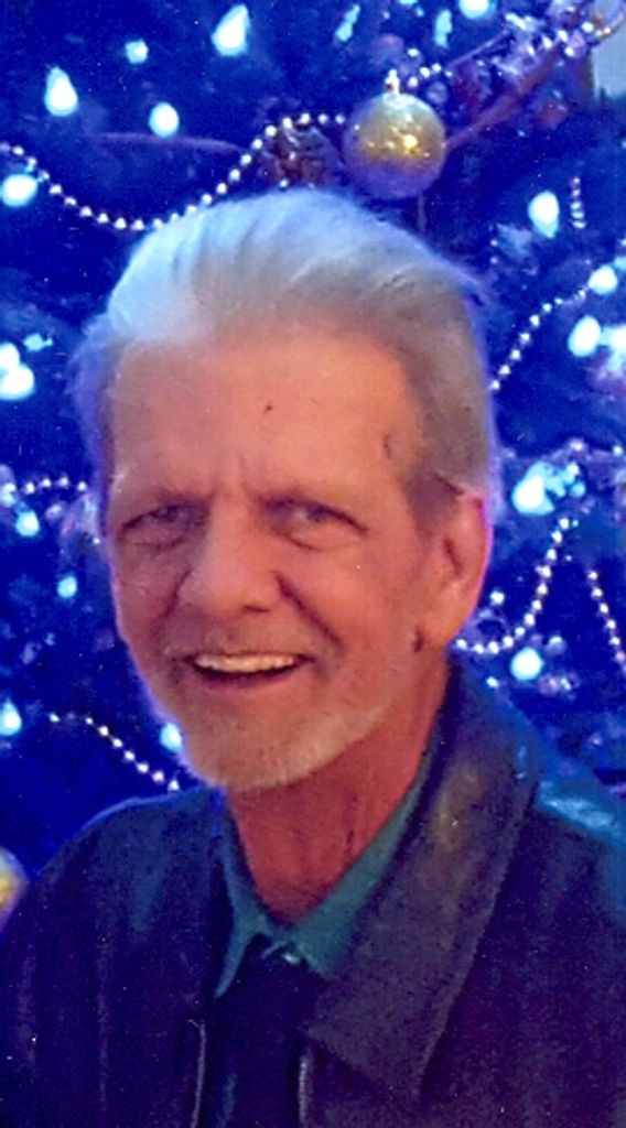Daniel R. Reed, Jr.