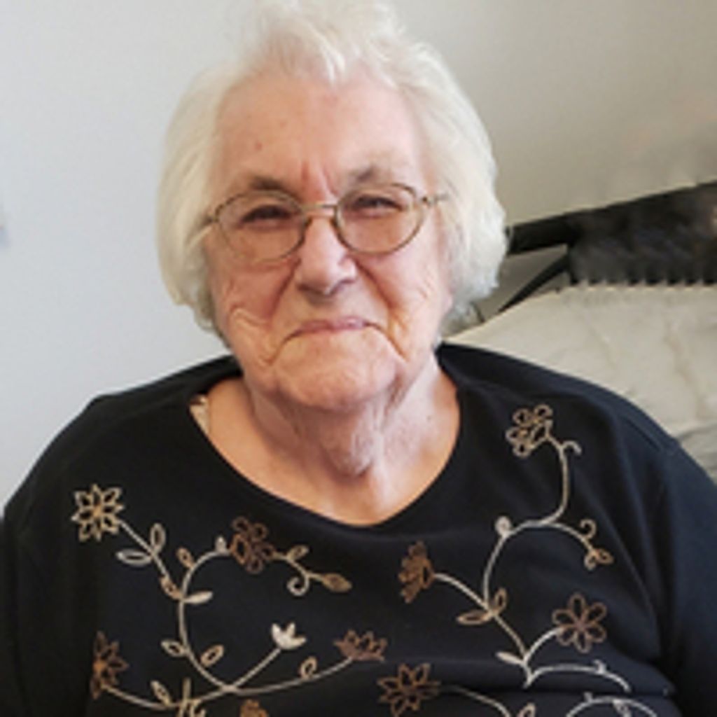 Betty Marie Shelstad Profile Photo