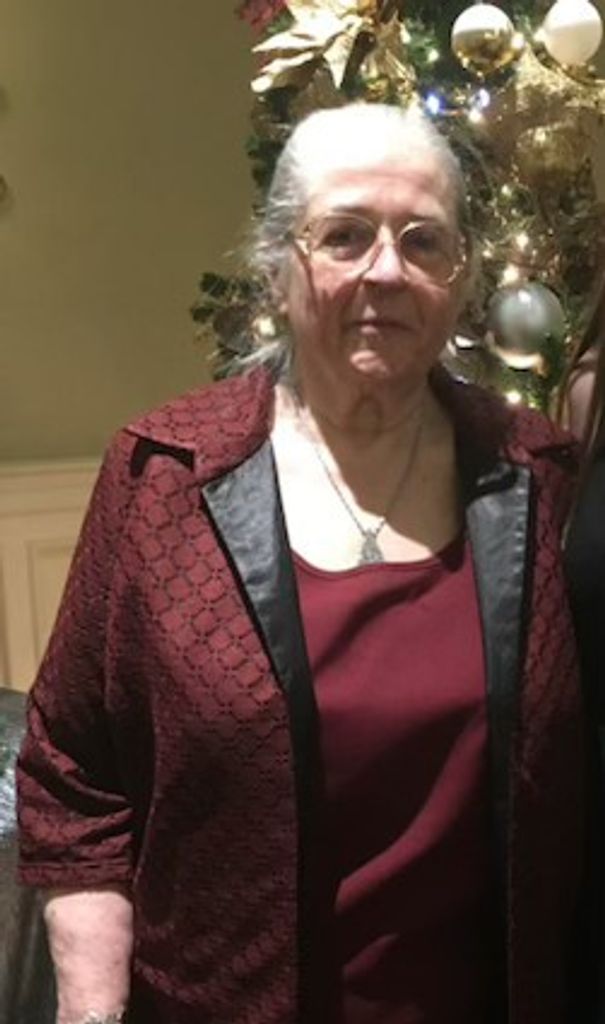 Nancy L. (Werner) Weiffenbach