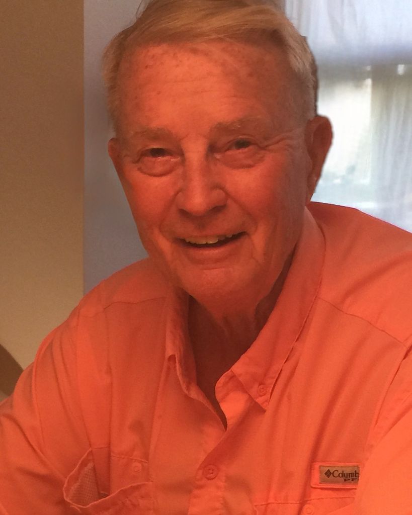 Lieutenant Colonel Austin M. Wilgus, US Army, (Retired)