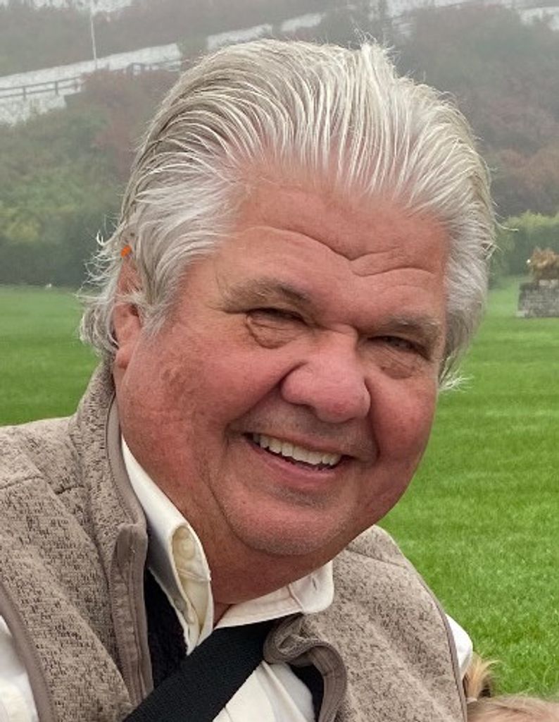 Robert Keith Fulkerson Profile Photo