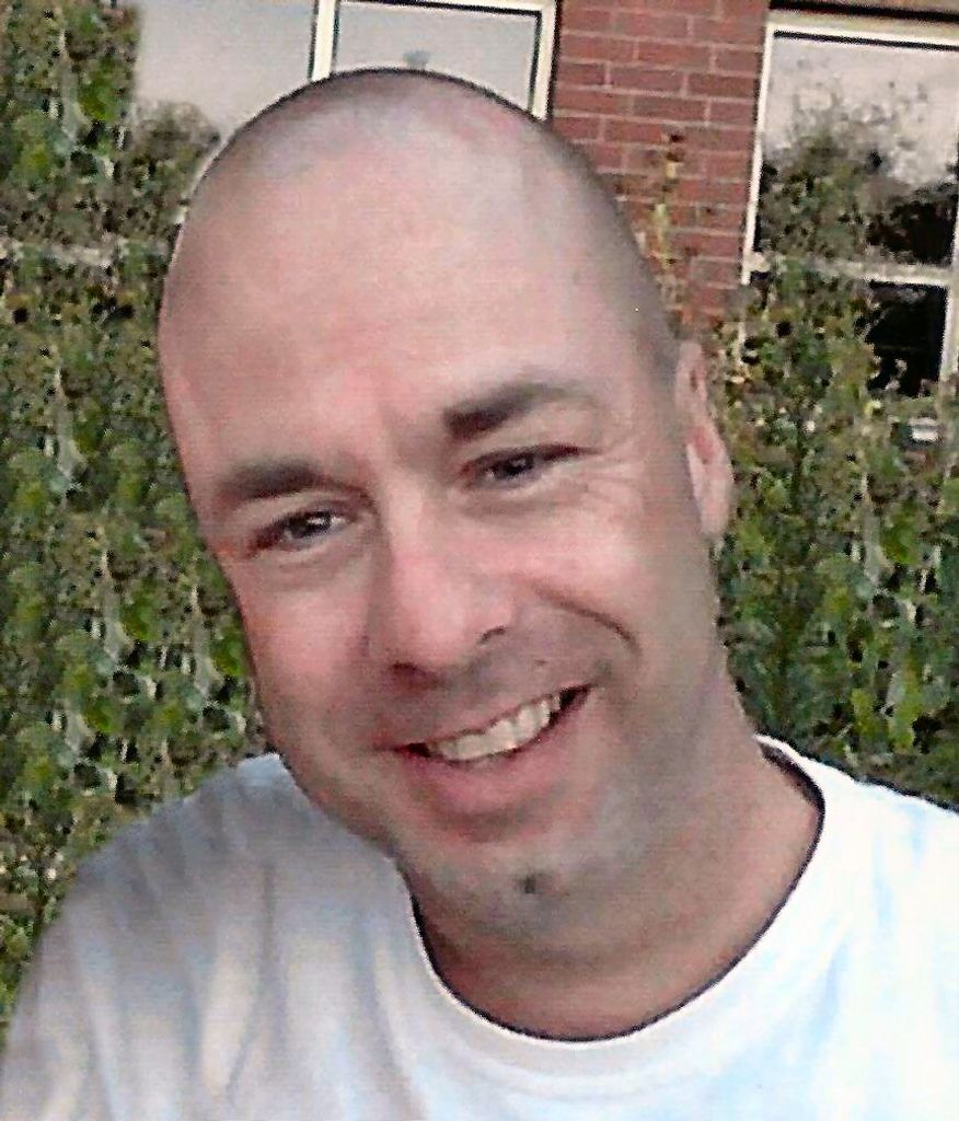 Aaron Michael Sackett