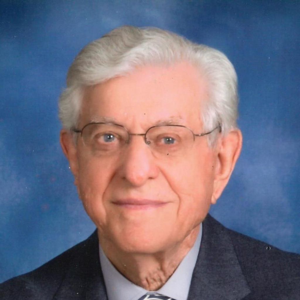 Richard Ray Roberts Profile Photo