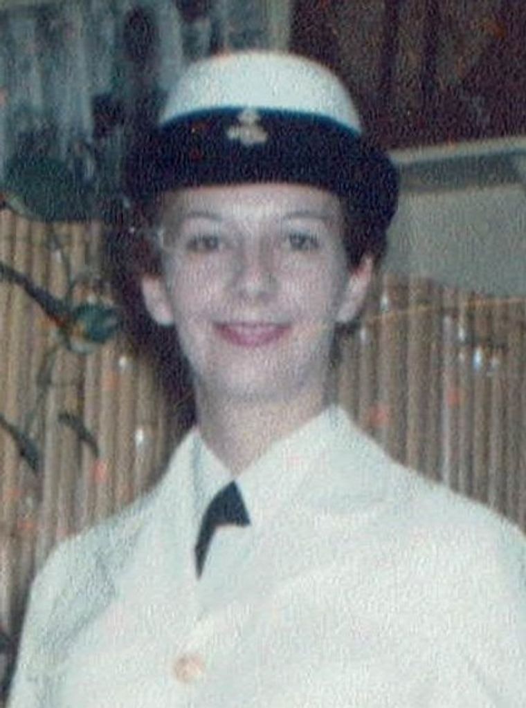 Betty Taylor