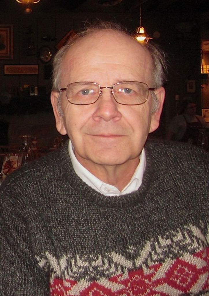 Earl T. Cramer Profile Photo