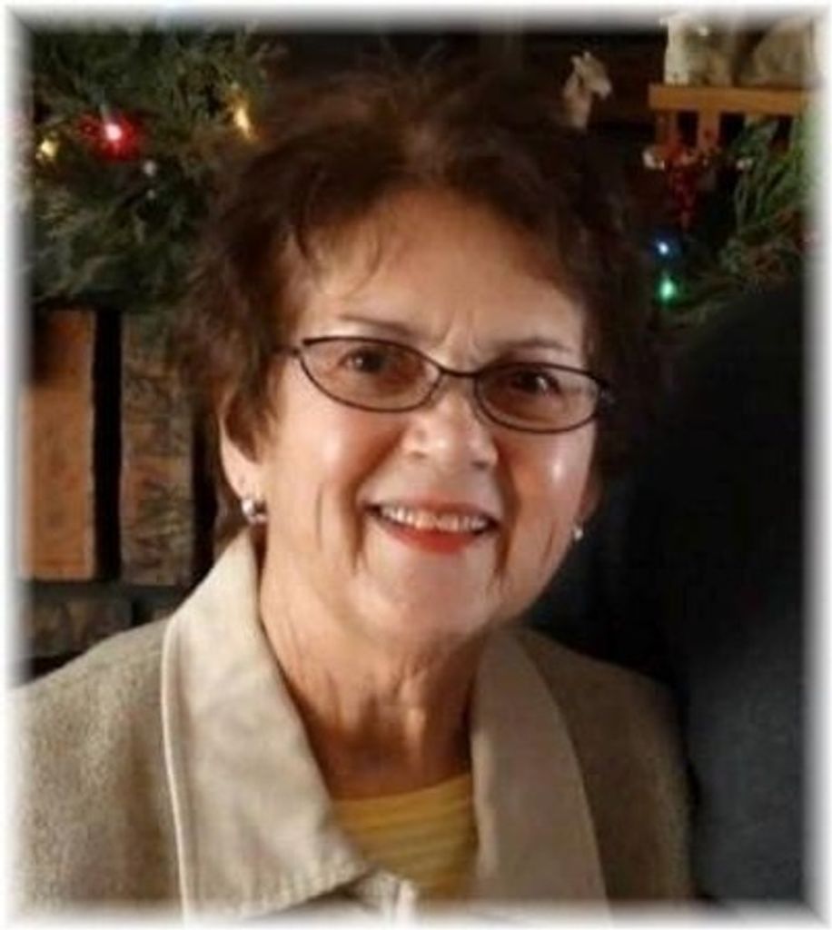 Mary Lou Adam